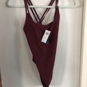 Abercrombie & Fitch bodysuit